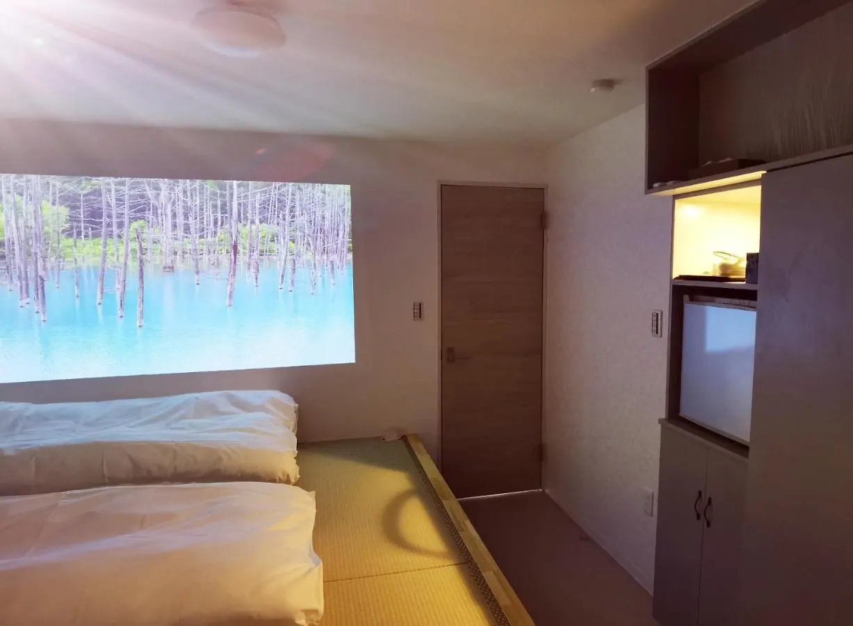 Belle Via Tokyo - Vacation Stay 61564V