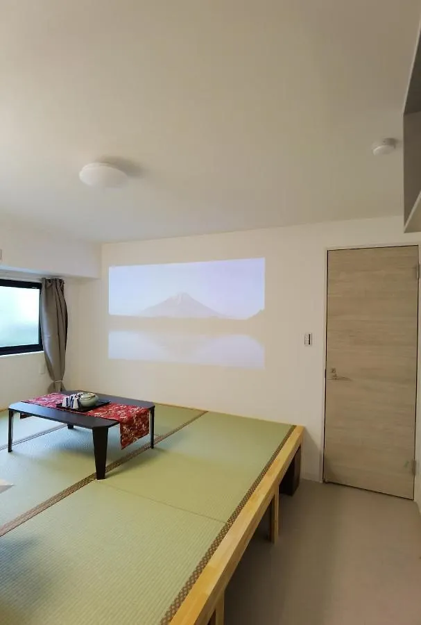 Belle Via Tokyo - Vacation Stay 61564V 0*,  Japonya